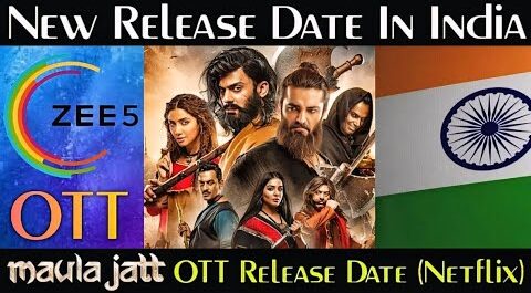 The Legend of Maula Jatt faces political hurdles for its Indian release on October 2, 2024, amid support from fans and filmmakers.