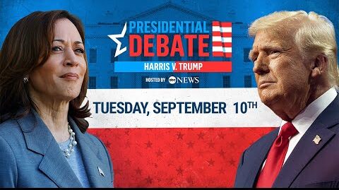 Key quotes from the first US presidential debate between Donald Trump and Kamala Harris, covering economy, Israel-Gaza conflict, and more.