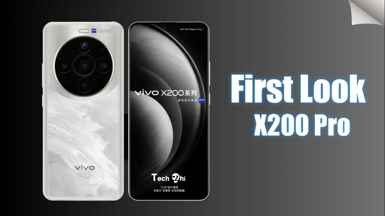 Vivo X200 Pro smartphone in Pakistan with enhanced battery life, advanced camera features, and a powerful Dimensity 9400 chipset.